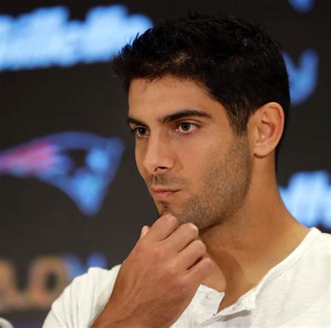 843 best images about Jimmy Garoppolo on Pinterest | Patriots, View ...