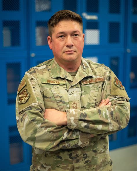 Dvids Images Photo Of U S Air Force Senior Master Sgt John