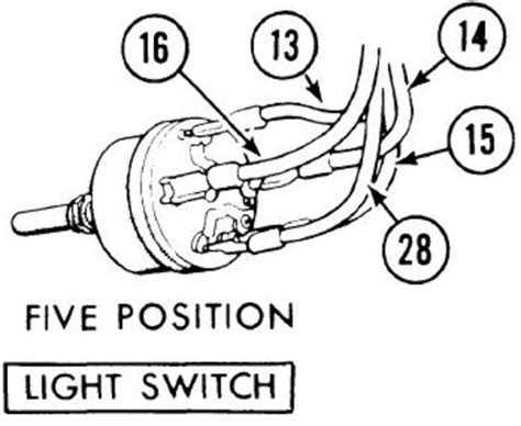 1974 Ford 3000 Tractor Wiring Diagram Wiring Diagram