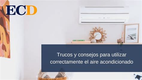 Aprende A Configurar Correctamente Las Aspas Del Aire Acondicionado