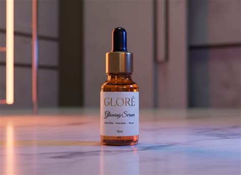 glore cosmetics