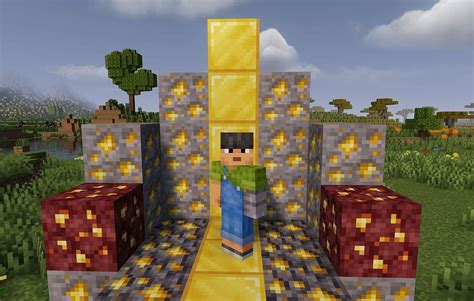 Best height level for gold in Minecraft 1.20