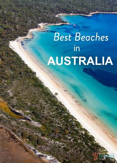 38 Of The Best Beaches In Australia To Set Foot On