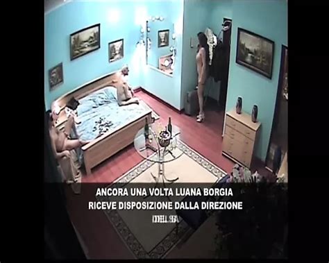 La Porno Cure Di Luana Borgia Full Movie In Italian Porn XHamster