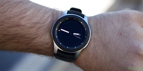 Best Android Smartwatches: Wear OS, Samsung, more - 9to5Google