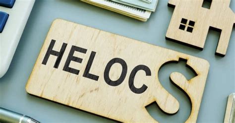 What Is A HELOC And How Does It Work