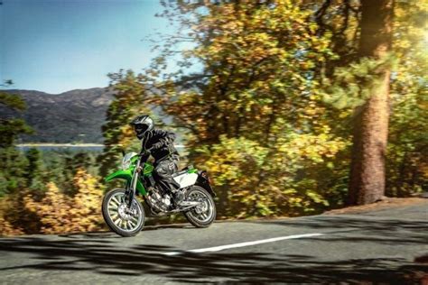 2021 Kawasaki KLX 300 [Specs, Features, Photos] | wBW