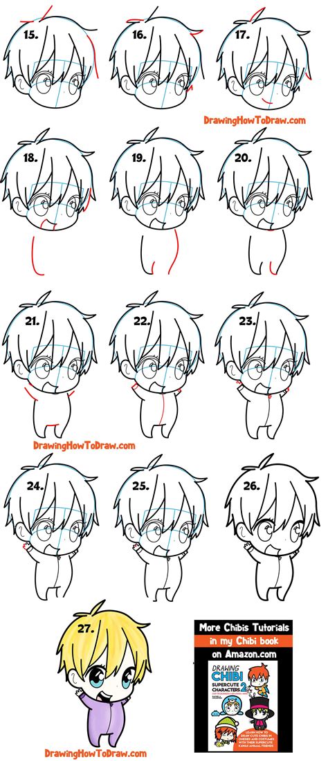 Anime Drawing Step By Step For Beginners Animesadgirl