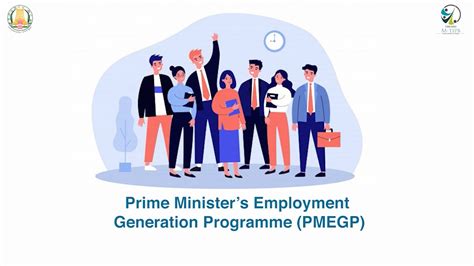 PMEGP Prime Minister S Employment Generation Programme YouTube