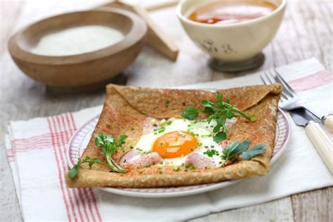 Comment R Chauffer Une Galette De Sarrasin Au Four Mes Gourmandises