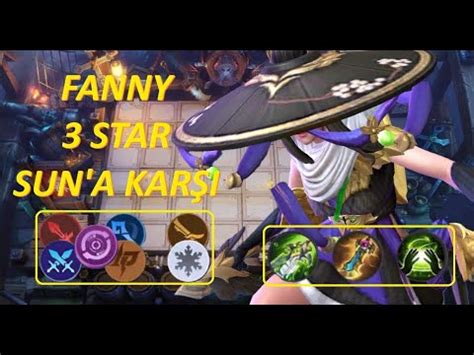 Star Sun A Kar I La G B Fanny Asp Rant S Lah R Kuzeyl