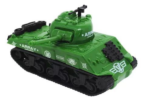 Brinquedo Tanque De Guerra Militar Blindado Infantil Crian A Mercadolivre