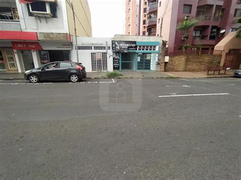 Ponto Comercial Na Avenida Ces Rio Alvim Centro Em Uberl Ndia