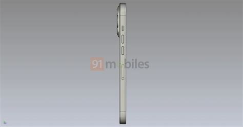 IPhone 14 Pro Alleged Renders Appear There S Good News And Bad News