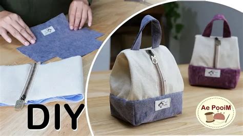 Handmade Bags And Purses Best Tutorial To Make And Sell Craftionary