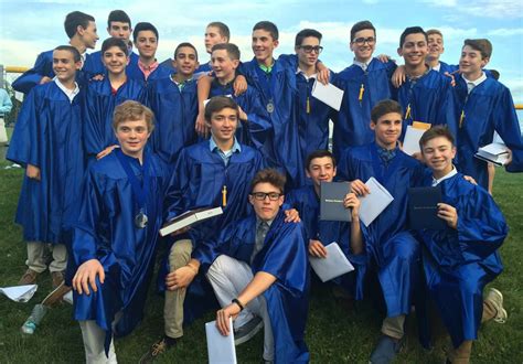 PHOTOS: Long Valley Middle School Graduates Class Of 2016 | Long Valley ...