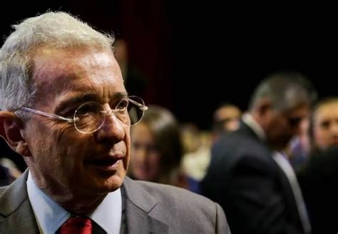 Uribe Declaró Ante Fiscalía Colombiana Por Masacre De El Aro Fuser News