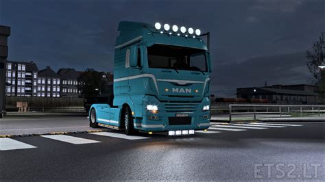 M Ller Holz Skin V For Man Tgx E By Madster Ets Mods