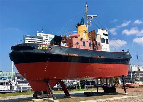 The German North Sea Coast - Oddities and Ends