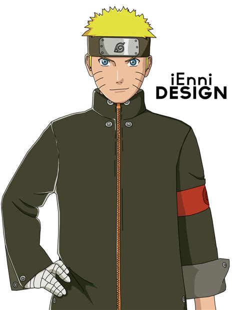 Naruto Png Icon