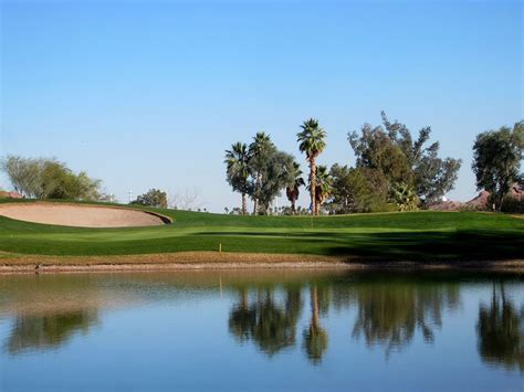 Papago Golf Course (Phoenix, Arizona) | GolfCourseGurus