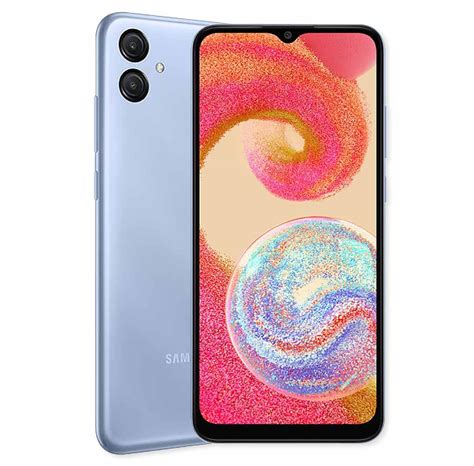 SAMSUNG A04 S - SIMBA TELECOM