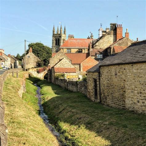 love  helmsley yorkshire velvet