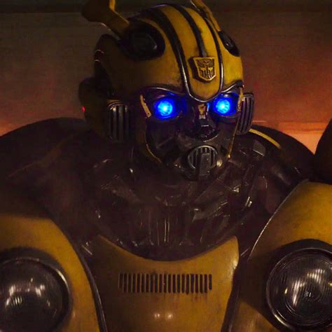 Bumblebee | Transformers en 2024