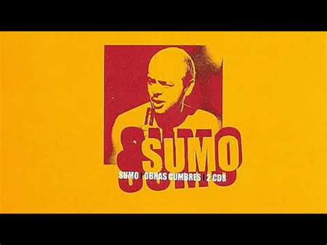 Sumo Obras Cumbres Cd Audio Hd Youtube