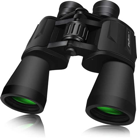 Best Binoculars for Concerts, Sports and Music Festivals