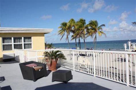 5 Best Beachfront Hotels In Hollywood, Florida - Updated 2024 | Trip101