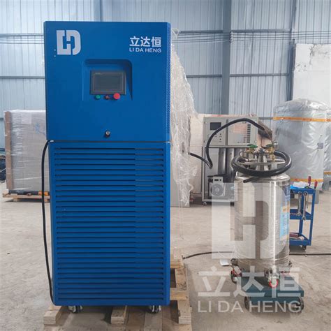 Ldh Liquid Nitrogen Generator China Generator And Liquid Nitrogen