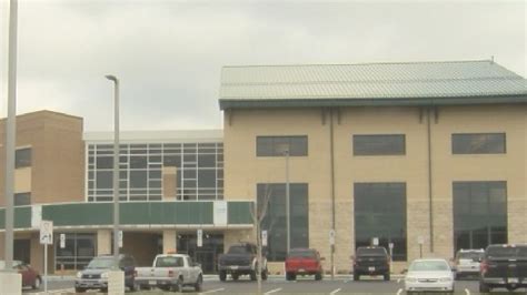 Forest Hills School District to open new school on Jan. 9 | WJAC