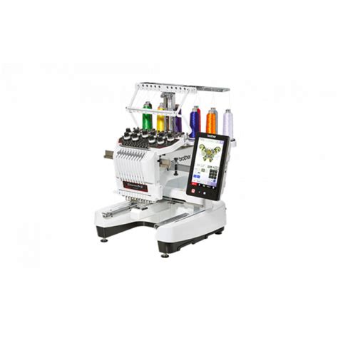 brother multi needle embroidery machine uk - Laverna Frantz