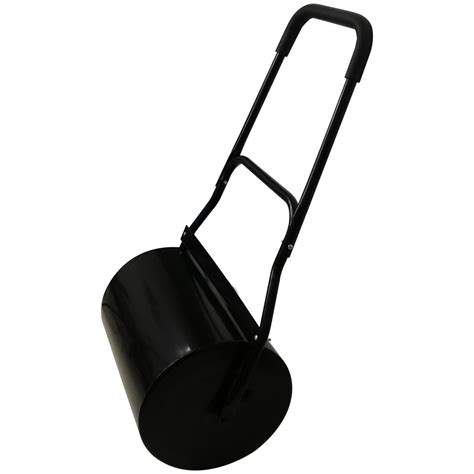 Water Filled Roller / With large capacity, the sod roller, holding up