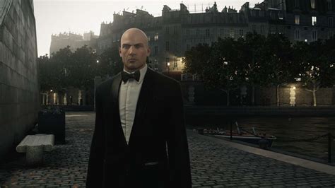 A New Hitman Game Is In Development - GameSpot