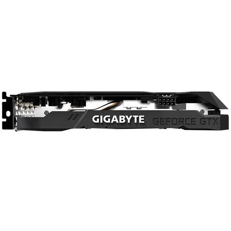 Купить Видеокарта Gigabyte GTX 1660 SUPER D6 6 ГБ: отзывы, фото и ...