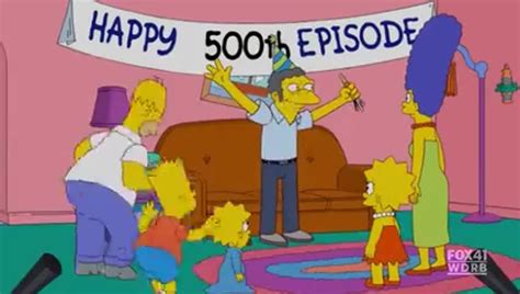 Yarn The Simpsons The Daughter Also Rises Top Video Clips Tv