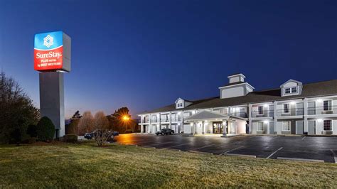 SureStay Plus Hotel by Best Western Asheboro, NC - See Discounts