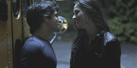 Teen Wolf: Scott & Allison's 8 Best Romantic Tropes