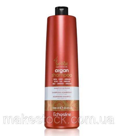 Echosline Seliar Argan Shampoo Id