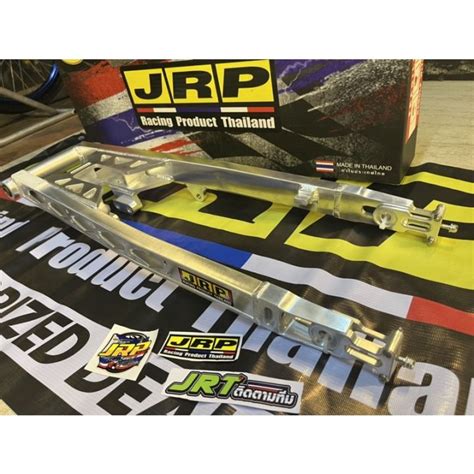 Jrp Swing Arm Raider Carb Fi Lazada Ph