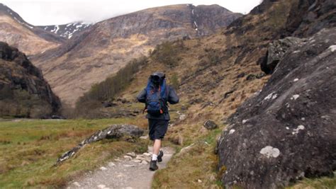 Scottish Highlands Landscape image - Free stock photo - Public Domain ...