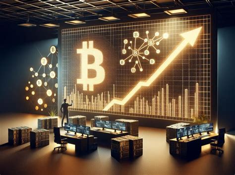 Marché des crypto monnaies en hausse Ce que les investisseurs doivent