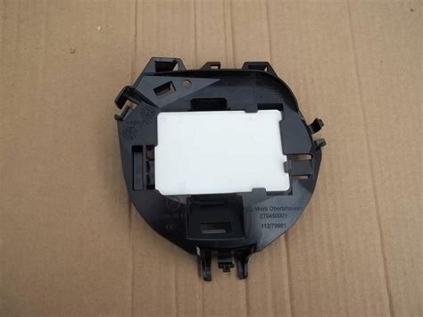 Radar sensor distronic MERCEDES W117 W246 W176 za 650 zł z Wijewo