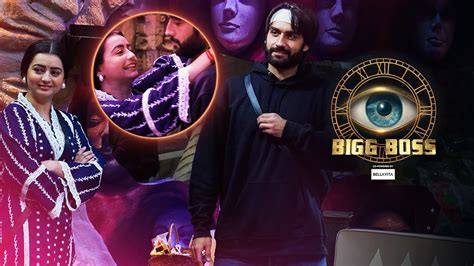 Watch Bigg Boss Season 18 Episode 36 Avinash Aur Digvijay Mein Hua