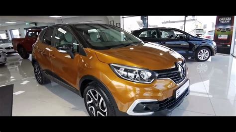 2019 Renault Captur 1 5dci Auto John Barr Cars Antrim YouTube