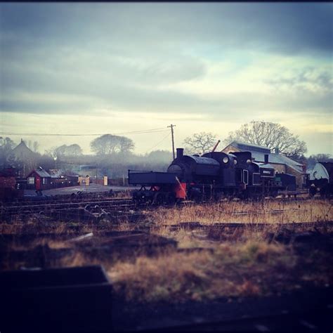 Colliery Railway | Beamish Museum | Flickr