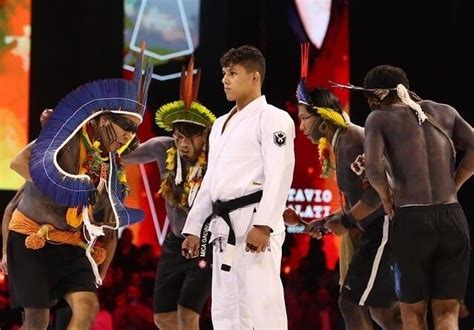 Micael Mica Galvão A História do prodígio do Jiu Jitsu