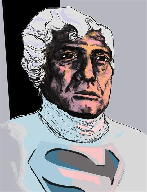 Marlon Brando Jor el by mmattias on DeviantArt